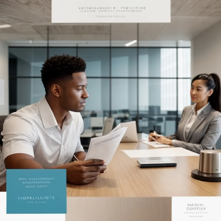 Verlässliche Unterstützung durch erfahrene Notare