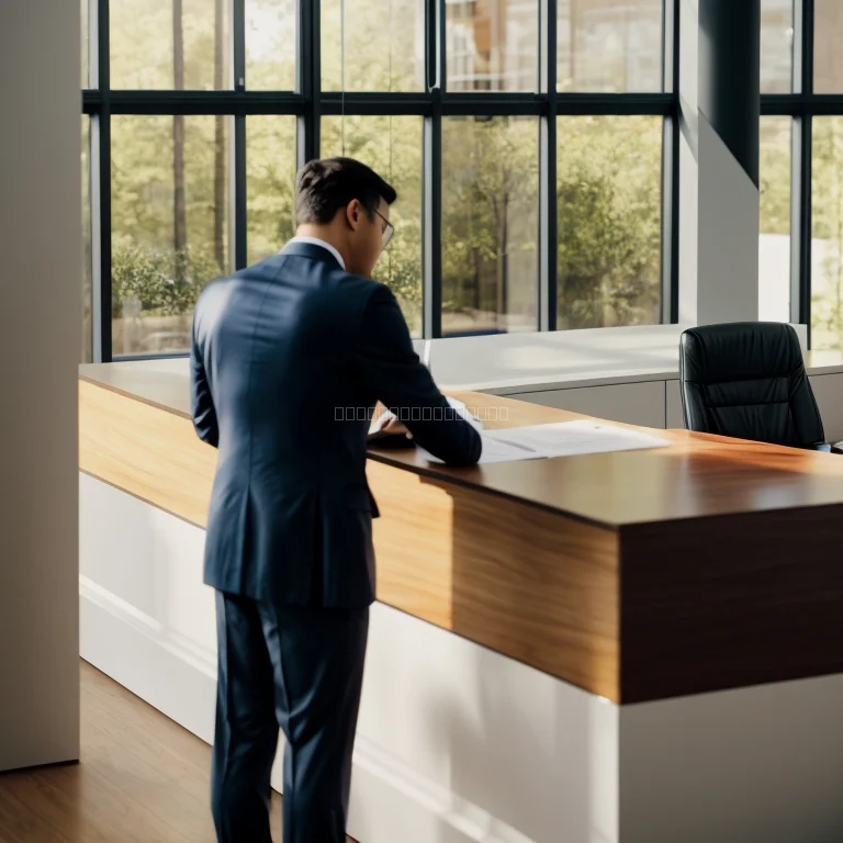 Notarservice Beratung